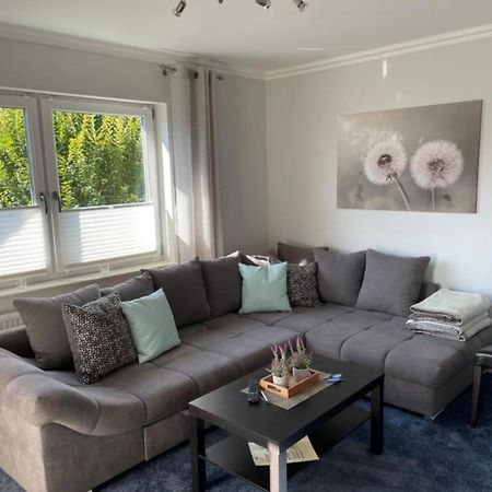 Ferienhaus Easy Holiday Am Ritzhagen Ehem Heinrichs 维林根 外观 照片
