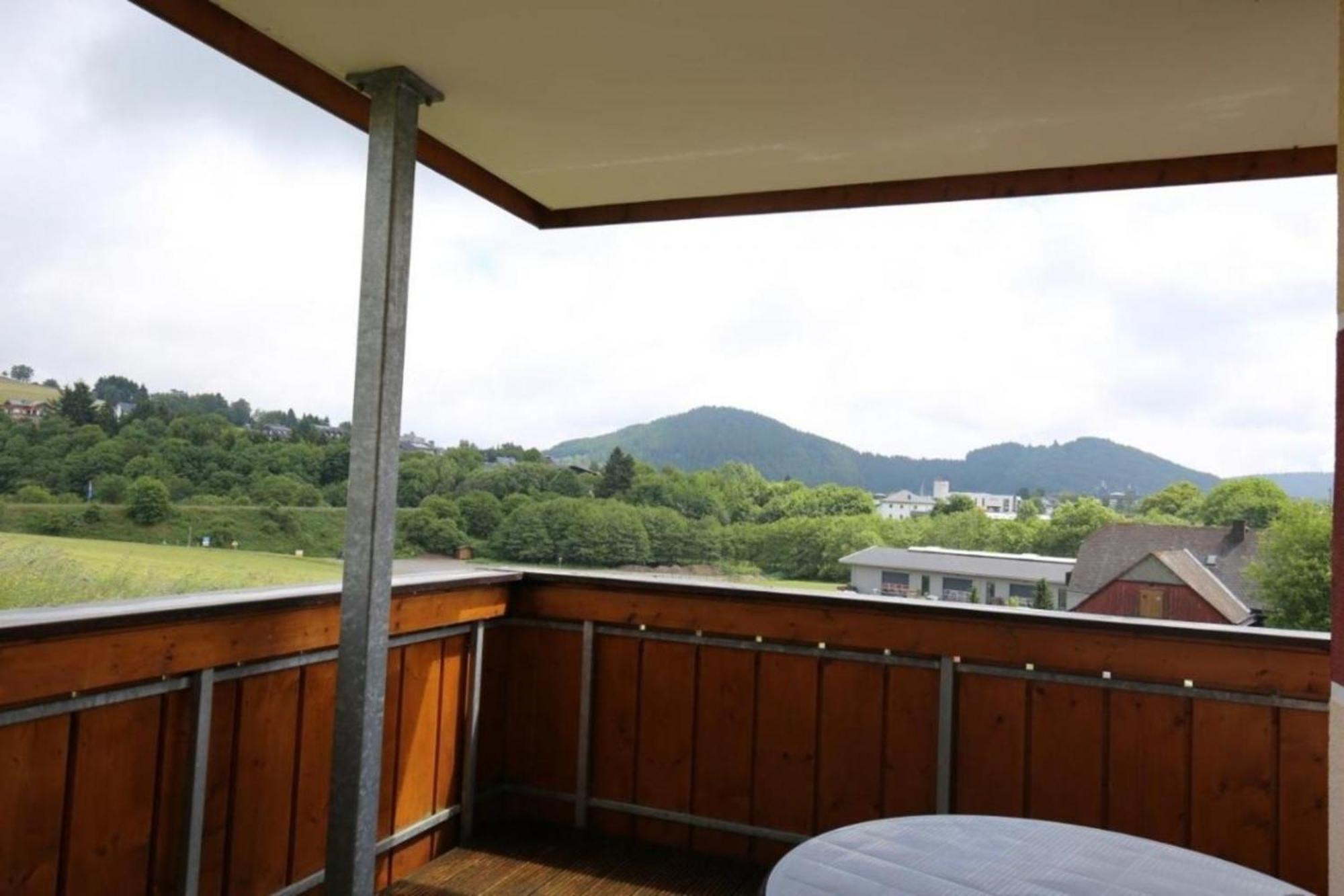 Ferienhaus Easy Holiday Am Ritzhagen Ehem Heinrichs 维林根 外观 照片