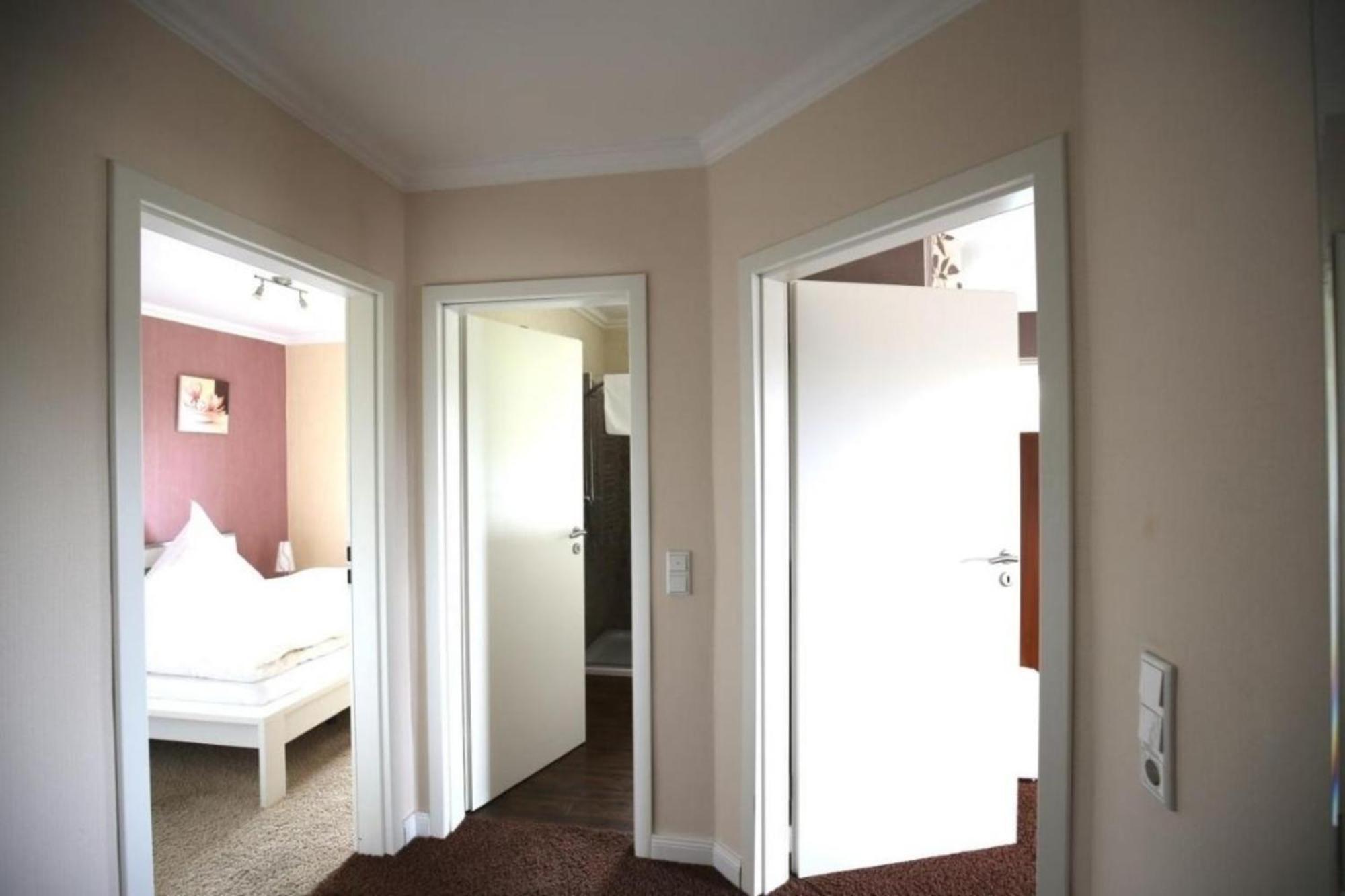 Ferienhaus Easy Holiday Am Ritzhagen Ehem Heinrichs 维林根 外观 照片