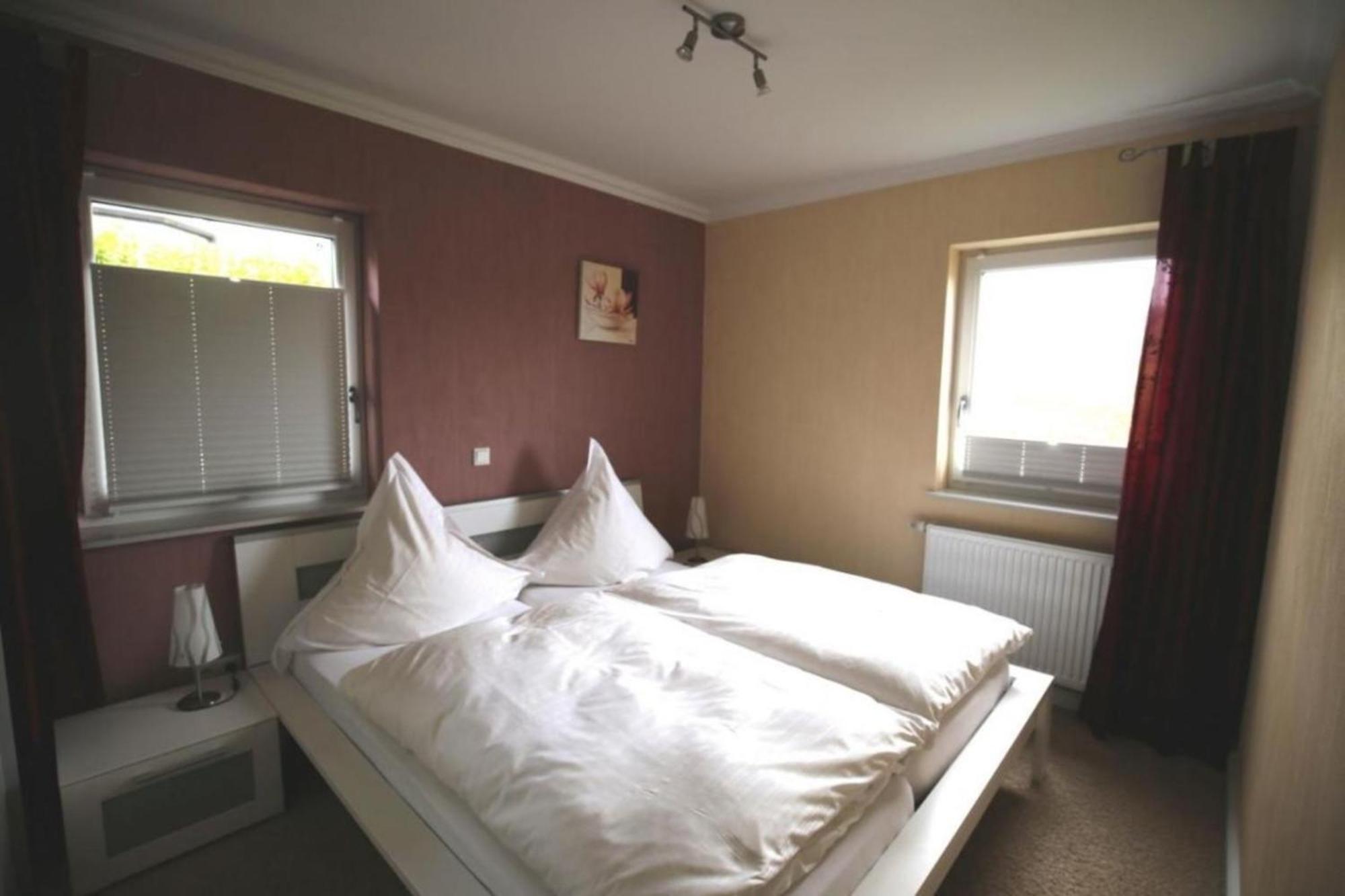 Ferienhaus Easy Holiday Am Ritzhagen Ehem Heinrichs 维林根 外观 照片