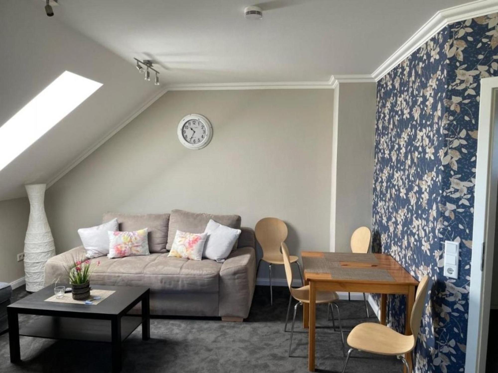 Ferienhaus Easy Holiday Am Ritzhagen Ehem Heinrichs 维林根 外观 照片
